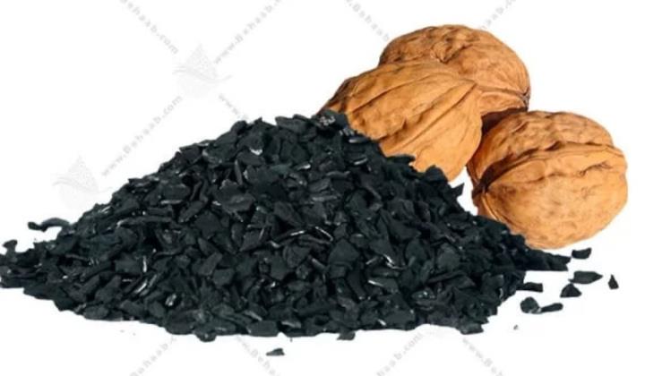 کربن اکتیو و کاربردهای رایج آن